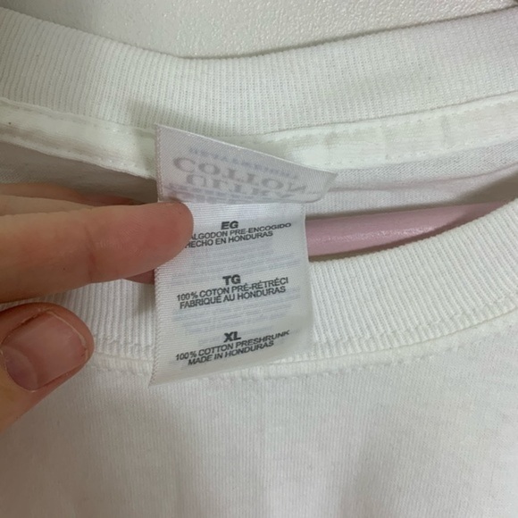 Gearhead Oktopus 1976 Motorcycle Americana  t-shirt size XL - Picture 3 of 3